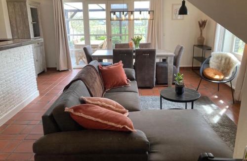 Maldegem Apartment | Family-Friendly Retreat at De Burkelhoeve App.A - 10/10 Rating
