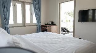 Hua Hin Hotel | Experience De Chaochom Hua Hin: Beachfront Bliss Awaits