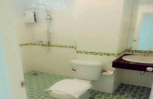Yang Talat Hotel | Budget-Friendly De-complex Apartment with Family Amenities