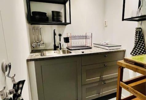 Tweede Exloermond Apartment | Cozy Apartment on Farm Surrounded by Fields - Pet-Friendly
