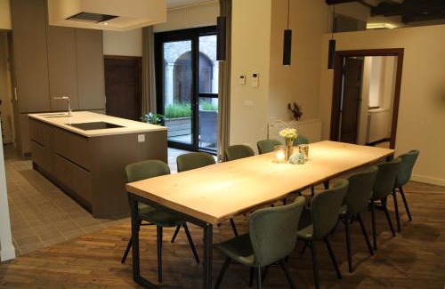 Bilzen House | Discover De Droomhoeve: Your Perfect Getaway Awaits