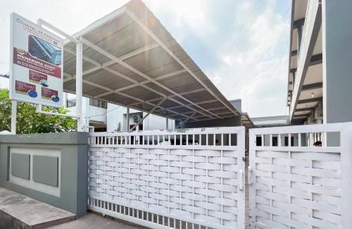 Langsa Hotel | Budget-Friendly De Farasat Hotel Syariah for Families