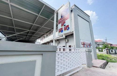Langsa Hotel | Budget-Friendly De Farasat Hotel Syariah for Families