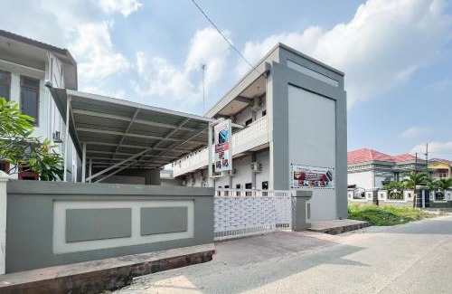 Langsa Hotel | Budget-Friendly De Farasat Hotel Syariah for Families