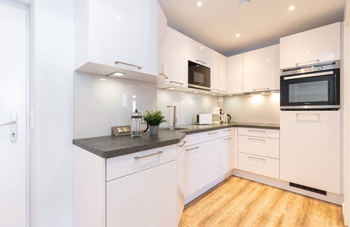Fehmarn Apartment | Vacation apartment/apartment for 3 guests with 49m² in Fehmarn OT Burgtiefe - Südstrand (294326)
