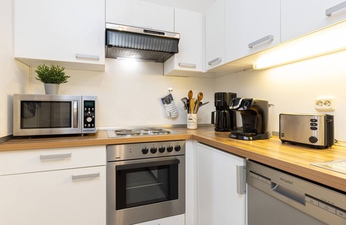 Fehmarn Apartment | Vacation apartment/apartment for 3 guests with 49m² in Fehmarn OT Burgtiefe - Südstrand (294327)