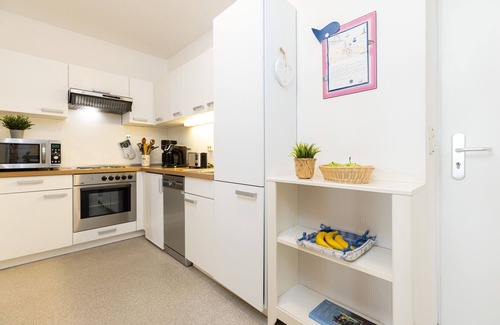Fehmarn Apartment | Vacation apartment/apartment for 3 guests with 49m² in Fehmarn OT Burgtiefe - Südstrand (294327)