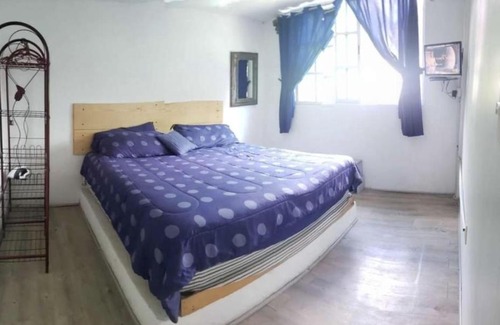 Jiutepec House | Weekend Getaway at De fin de semana: Family-Friendly Retreat