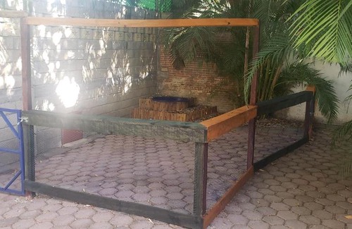 Jiutepec House | Weekend Getaway at De fin de semana: Family-Friendly Retreat