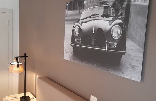 Overpelt Bed & Breakfast | De Floreffe