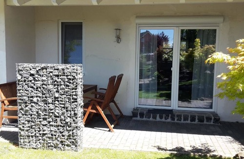 Willersdorf House | Ferienhaus für 7 Gäste mit 79m² in Frankenberg am Eder-willersdorf
