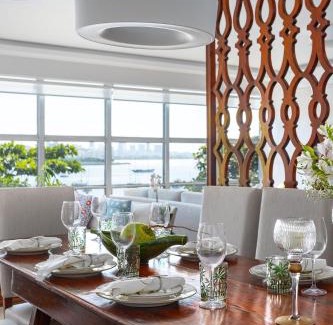 Urca Apartment | Oceanview Apartment with Sugarloaf Views, Rated 9.8/10