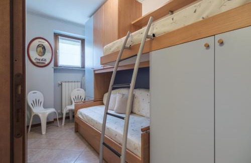 Sale Marasino Apartment | Pet Friendly Getaway at De Gasperi 14 with Pool Access