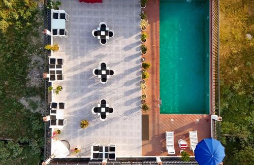 Gayariawas Hotel | Discover Premium Comfort at Staycation Udaipur
