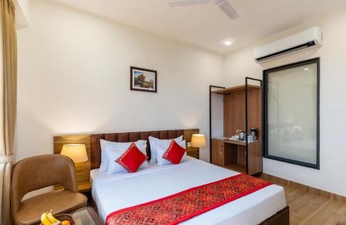 Gayariawas Hotel | Discover Premium Comfort at Staycation Udaipur
