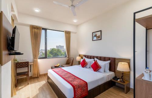 Gayariawas Hotel | Discover Premium Comfort at Staycation Udaipur