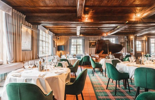 Lissewege Hotel | Pet-Friendly De Goedendag with Breakfast & Family Amenities
