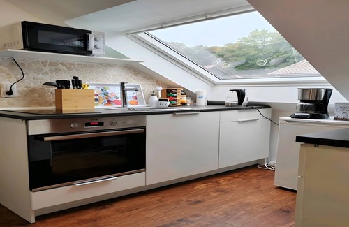 Goslar Apartment | Wohnung in Bockwiese nahe Skilift