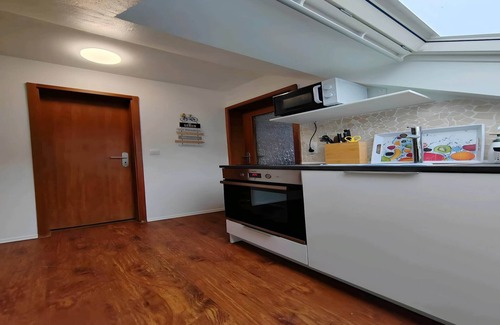 Goslar Apartment | Wohnung in Bockwiese nahe Skilift
