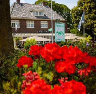 Rossum Hotel | De Gouden Molen: Pet-Friendly Retreat with Breakfast Included
