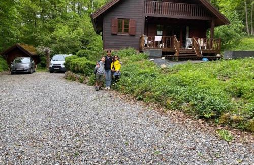 Soulme Ski Chalet | De Goudvink