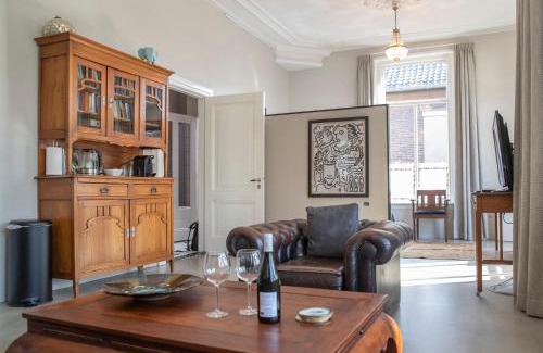Apeldoorn Bed & Breakfast | De Grift: Guest Rated 9.2 with On-Site Dining Options
