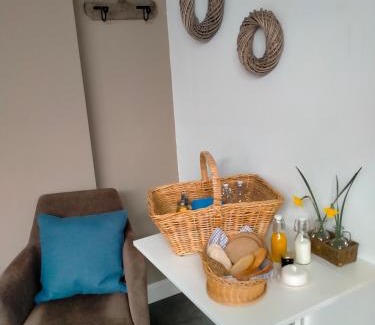 Holten Bed & Breakfast | Family-Friendly De Grindweg: Top-Rated with Kitchen Access