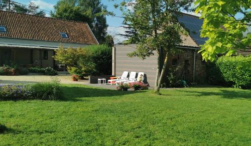 Everbeek House | Exceptional Family Getaway at De Groene Hoeve