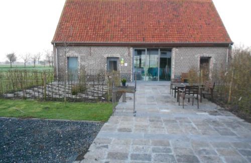 Oostkamp House | Experience De Grote Linde: Family-Friendly & Accessible Stay