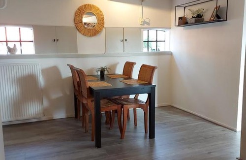 Appelscha Apartment | Pet-Friendly Haven at de Grutto – Rated 8.1/10
