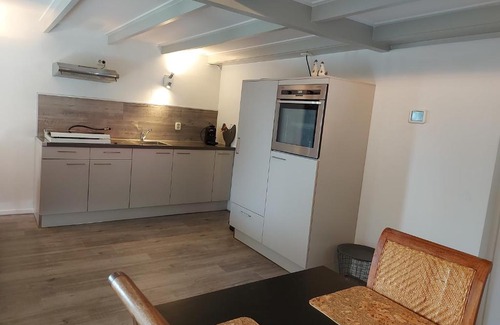 Appelscha Apartment | Pet-Friendly Haven at de Grutto – Rated 8.1/10