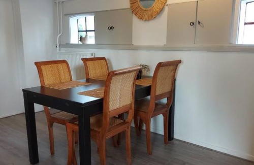 Appelscha Apartment | Pet-Friendly Haven at de Grutto – Rated 8.1/10