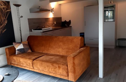 Appelscha Apartment | Pet-Friendly Haven at de Grutto – Rated 8.1/10