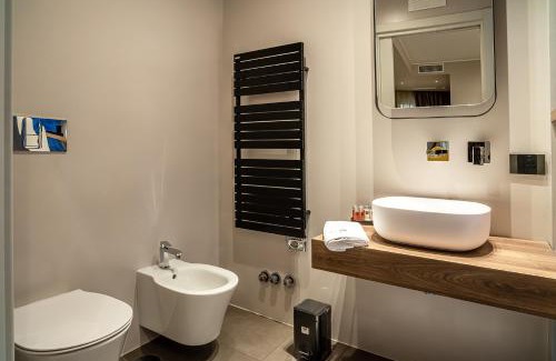 Castellabate Historic Centre Bed & Breakfast | Elegant De Gulia Charme & Relax - Rated 9.6/10 for Families