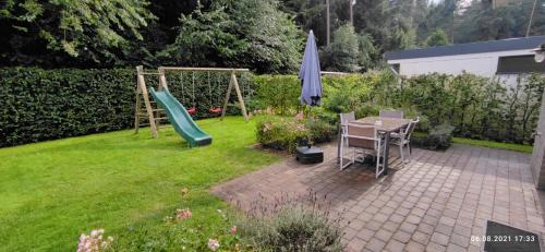 Thulsfeld House | Stay at De hümmelske Bur: Family-Friendly with Great Amenities