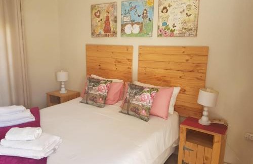 Nala Bed & Breakfast | Top-Rated De Heide Guesthouse with Family-Friendly Amenities