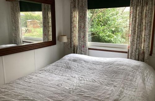 Heijen Other | Cozy De Heijense Molen Retro Camping with Spa & Dining