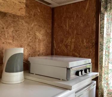 Heijen Other | Cozy De Heijense Molen Retro Camping with Spa & Dining