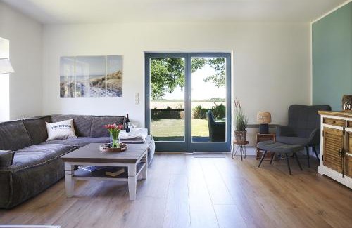 Hellschen-Heringsand-Unterschaar House | Hus Föfftein