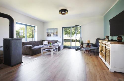 Hellschen-Heringsand-Unterschaar House | Hus Föfftein