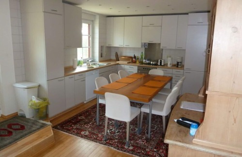 Muritz House | Experience The Fischerhaus by Lake Malkwitzer See
