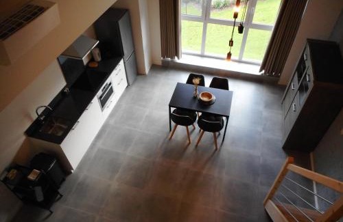 Overpelt Apartment | Family-Friendly Stay at De Hoog Velden 13 - Rated 9/10