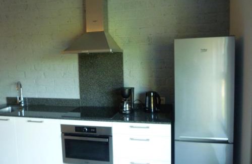 Overpelt Apartment | De Hoog Velden 15: Oceanfront Retreat with Top Rating