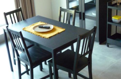 Overpelt Apartment | De Hoog Velden 15: Oceanfront Retreat with Top Rating
