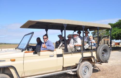 Overberg Resort | Experience Tranquility at De Hoop Collection - Opstal Houses