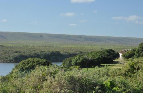 Overberg Resort | Inviting De Hoop Collection Campsite Rondawels with Ocean Views