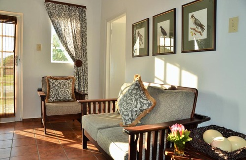 Overberg Resort | Inviting Cottages at De Hoop Collection with Ocean Views
