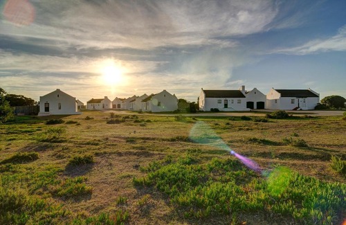 Overberg Resort | Relaxing Village Cottages at De Hoop Collection - Oceanfront