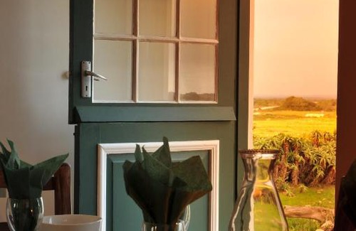 Overberg Resort | Relaxing Village Cottages at De Hoop Collection - Oceanfront