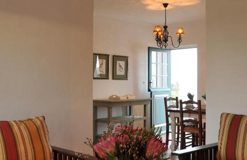 Overberg Resort | Relaxing Village Cottages at De Hoop Collection - Oceanfront